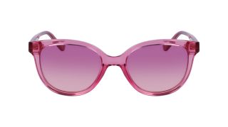 Gafas de sol Liu Jo LJ3609S Rosa/Fucsia Mariposa - 2