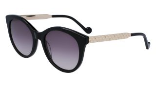 Gafas de sol Liu Jo LJ765S Negro Mariposa - 1