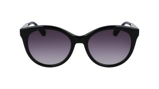 Gafas de sol Liu Jo LJ765S Negro Mariposa - 2