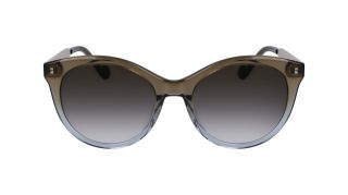 Gafas de sol Liu Jo LJ765S Verde Mariposa - 2