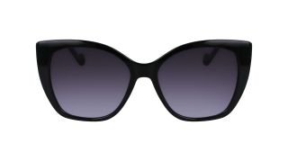 Gafas de sol Liu Jo LJ766S Negro Mariposa - 2