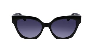 Gafas de sol Liu Jo LJ778S Negro Mariposa - 2