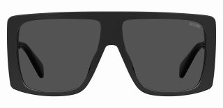 Ulleres de sol MOSCHINO MOS119/S Negre Rectangular - 2