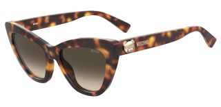 Ulleres de sol MOSCHINO MOS122/S Ulleres de sol MOSCHINO MOS122/S