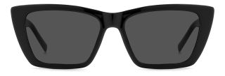 Ulleres de sol M Missoni MMI 0131/S Negre Papallona - 2