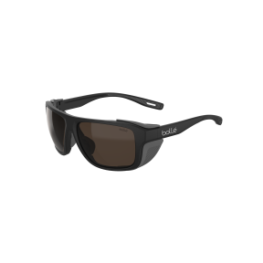 Ulleres de sol Bollé BS138007 PATHFINDER Negre Rectangular