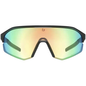 Ulleres de sol Bollé BS020006 LIGHTSHIFTER Negre Pantalla - 1