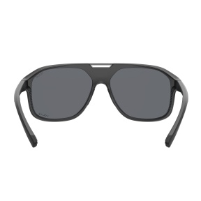 Ulleres de sol Bollé BS037001 ARCADIA Negre Rectangular - 2