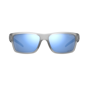 Gafas de sol Bollé BS043001 STATUS Gris Rectangular - 1
