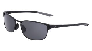 Gafas de sol Nike NKDZ7364 NIKE MODERN METAL DZ7364 Negro Rectangular - 1