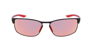 Gafas de sol Nike NKDZ7366 NIKE MODERN METAL M DZ7366 Negro Rectangular - 2