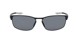 Gafas de sol Nike NKDZ7367 NIKE MODERN METAL P DZ7367 Negro Rectangular - 2