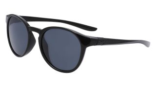 Gafas de sol Nike NKDZ7371 NIKE CITY ELAN DZ7371 Negro Redonda - 1