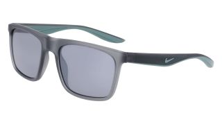 Gafas de sol Nike NKDZ7372 NIKE CHAK DZ7372 Gris Rectangular - 1