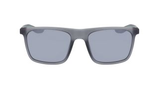 Gafas de sol Nike NKDZ7372 NIKE CHAK DZ7372 Gris Rectangular - 2