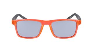Gafas de sol NIKE JR. NKDZ7380 NIKE CHEER DZ7380 Rojo Rectangular - 2
