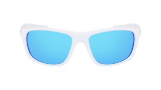 Gafas de sol Nike NKFD1817 NIKE LYNK M FD1817 Azul Rectangular - 2