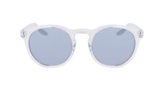 Ulleres de sol Nike NKFD1850 NIKE SWERVE P FD1850 Transparent Rodona - 2