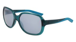 Gafas de sol Nike NKFD1883 NIKE AUDACIOUS S FD1883 Azul Cuadrada - 1