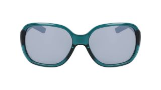 Gafas de sol Nike NKFD1883 NIKE AUDACIOUS S FD1883 Azul Cuadrada - 2
