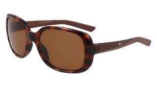 Gafas de sol Nike NKFD1883 NIKE AUDACIOUS S FD1883 Marrón Cuadrada - 1