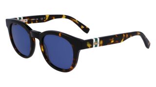 Gafas de sol Lacoste L6006S Marrón Ovalada - 1