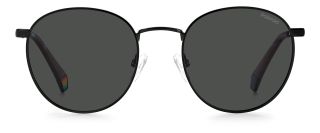 Gafas de sol Polaroid PLD 6171/S Negro Ovalada - 2
