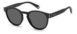 Gafas de sol Polaroid PLD 6175/S Negro Ovalada - 1
