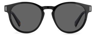 Gafas de sol Polaroid PLD 6175/S Negro Ovalada - 2