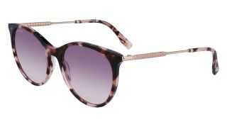 Gafas de sol Lacoste L993S Marrón Ovalada - 1