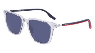 Ulleres de sol Converse CV543S NORTH END Transparent Quadrada - 1
