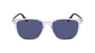Ulleres de sol Converse CV543S NORTH END Transparent Quadrada - 2