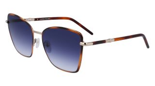 Gafas de sol Longchamp LO167S Marrón Mariposa - 1