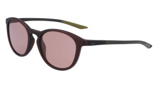 Gafas de sol Nike NKDZ7361 NIKE EVOLUTION E DZ7361 Marrón Redonda - 1