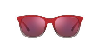Gafas de sol Arnette 0AN4307 WOLAND Multicolor Cuadrada - 1