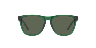 Gafas de sol Arnette 0AN4310 MONKEY D Verde Cuadrada - 1