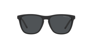 Gafas de sol Arnette 0AN4310 MONKEY D Negro Cuadrada - 1