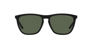 Ulleres de sol Arnette 0AN4301 FRY Negre Papallona - 1