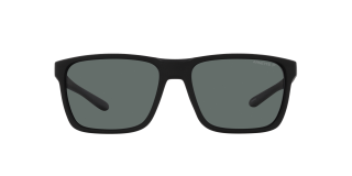 Gafas de sol Arnette 0AN4323 SOKATRA Negro Cuadrada - 1