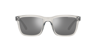 Ulleres de sol Arnette 0AN4321 LEBOWL Gris Rectangular - 1