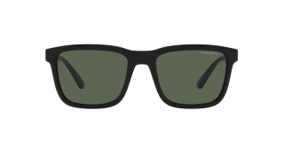 Ulleres de sol Arnette 0AN4321 LEBOWL Negre Rectangular - 1