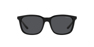 Ulleres de sol Arnette 0AN4316 C'ROLL Negre Quadrada - 1