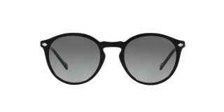 Gafas de sol Vogue 0VO5432S Negro Redonda - 1
