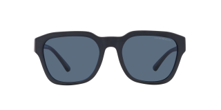 Gafas de sol Emporio Armani 0EA4175 Negro Cuadrada - 1