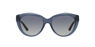 Ulleres de sol Emporio Armani 0EA4178 Blau Papallona - 1