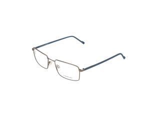 Gafas graduadas Eschenbach 820932 Plateados Rectangular - 1