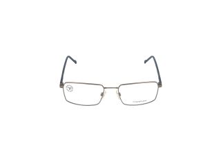 Gafas graduadas Eschenbach 820932 Plateados Rectangular - 2
