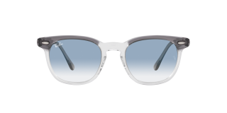 Gafas de sol Ray Ban 0RB2298 HAWKEYE Multicolor Cuadrada - 1