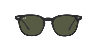 Gafas de sol Ray Ban 0RB2298 HAWKEYE Negro Cuadrada - 1