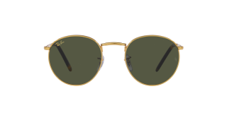 Gafas de sol Ray Ban NEW ROUND 0RB3637 Gafas de sol Ray Ban NEW ROUND 0RB3637